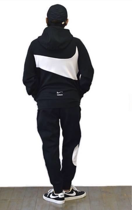 新品】Lサイズ ナイキ NIKE スウェット セットアップ パーカー 新品】Lサイズ ナイキ NIKE スウェット セットアップ パーカー