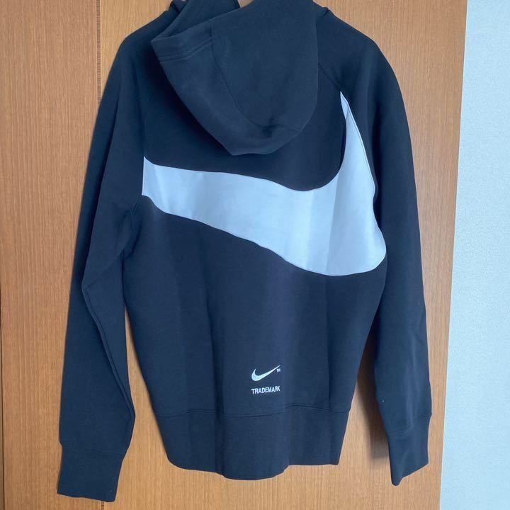 新品】Lサイズ ナイキ NIKE スウェット セットアップ パーカー 新品】Lサイズ ナイキ NIKE スウェット セットアップ パーカー