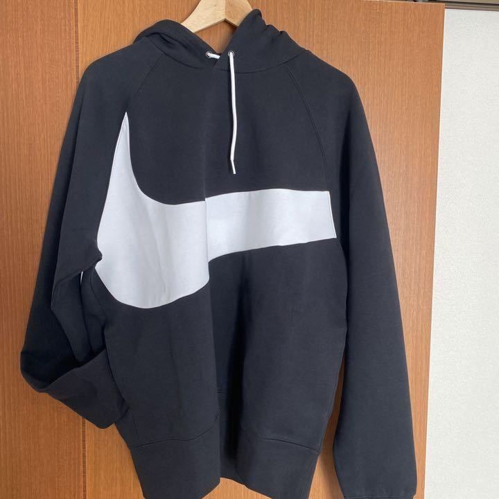 新品】Lサイズ ナイキ NIKE スウェット セットアップ パーカー 新品】Lサイズ ナイキ NIKE スウェット セットアップ パーカー