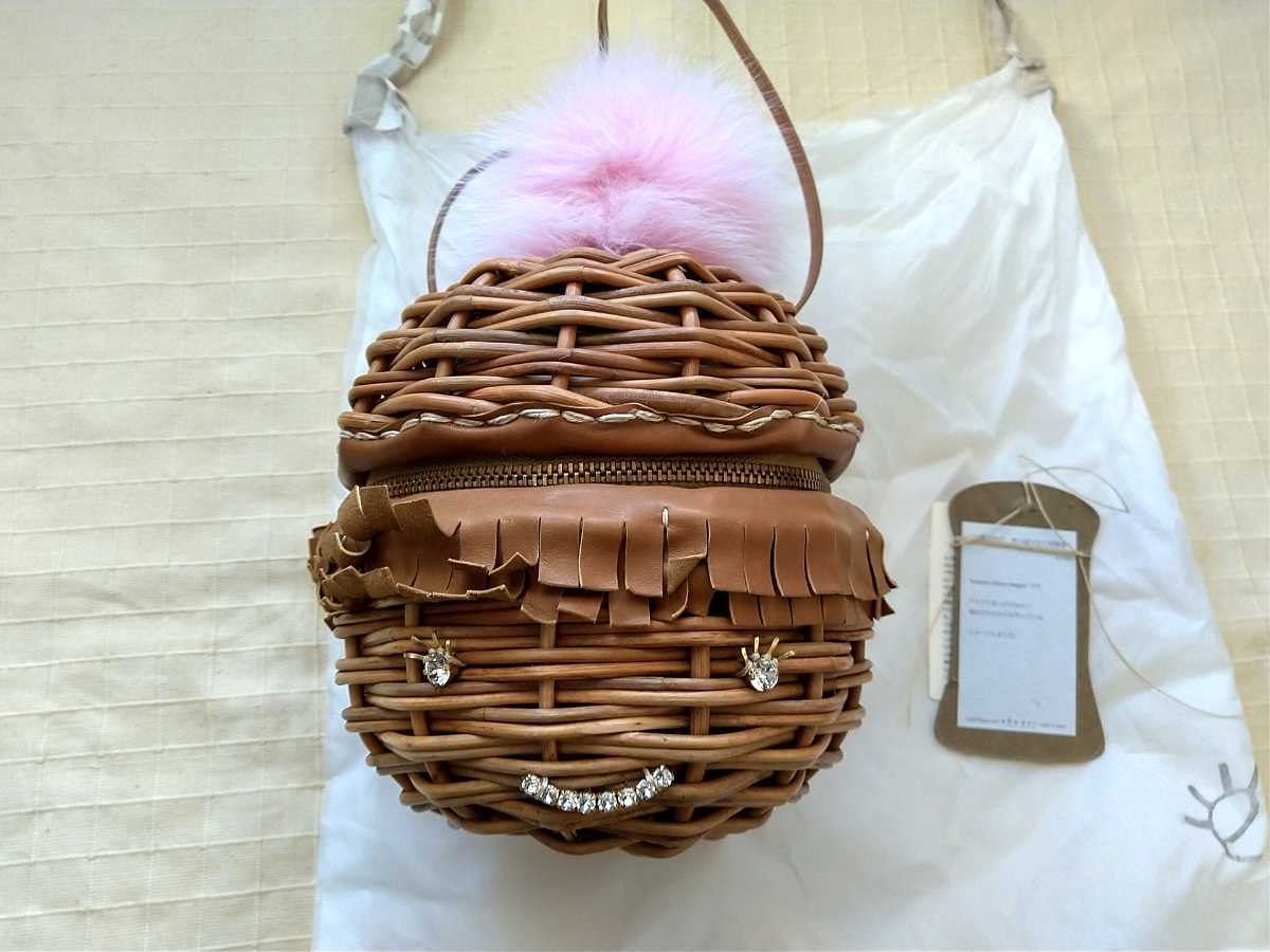 未使用 エバゴス ebagos バッグ www.rootsivyintschools.edu.pk