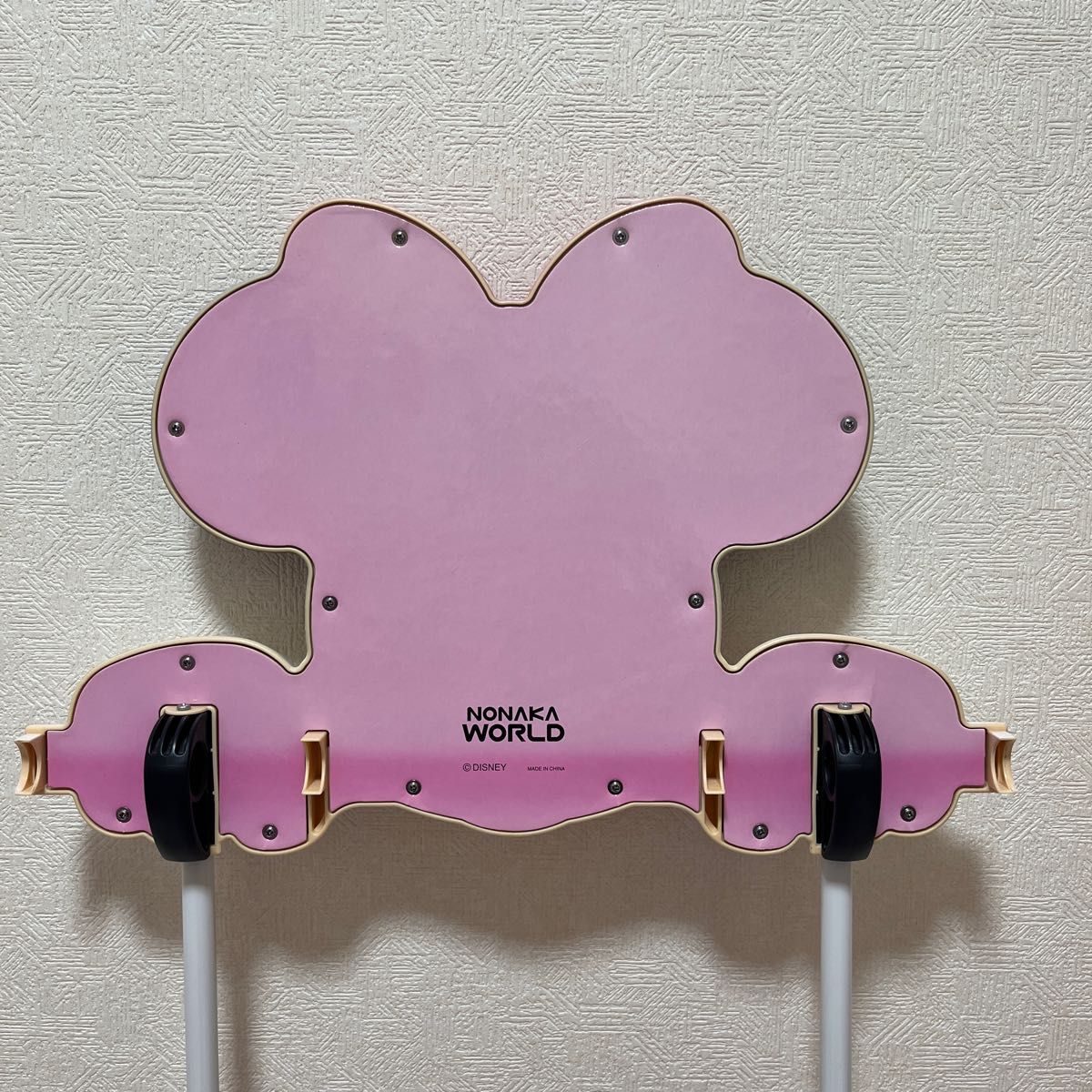ミニーちゃん ジャングルジム