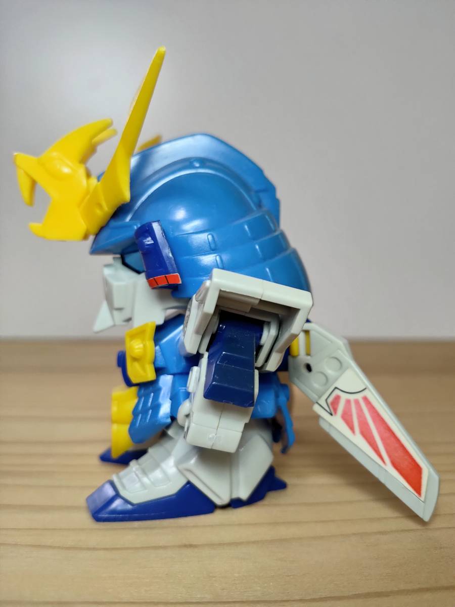 未使用 元祖SDガンダム 60 武者風雷主 | cantodaspiscinas.com.br