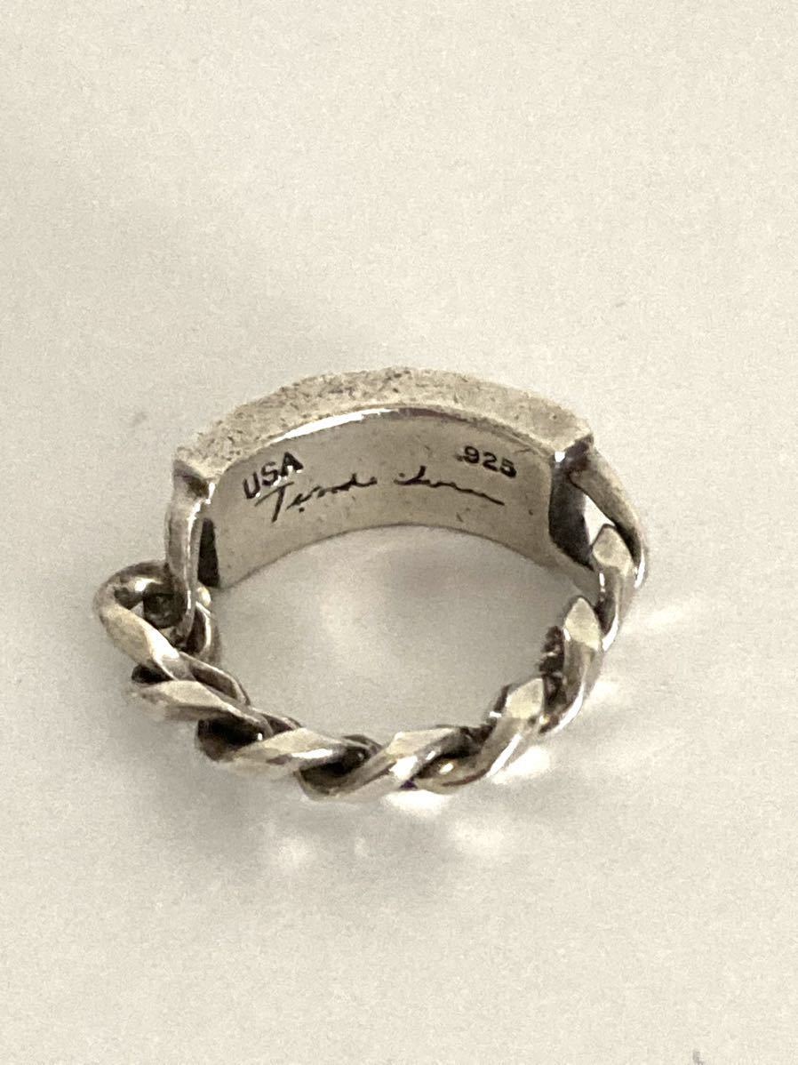 ヤフオク! - 【即決】19号 テンダーロイン T-I.D.RING ID...