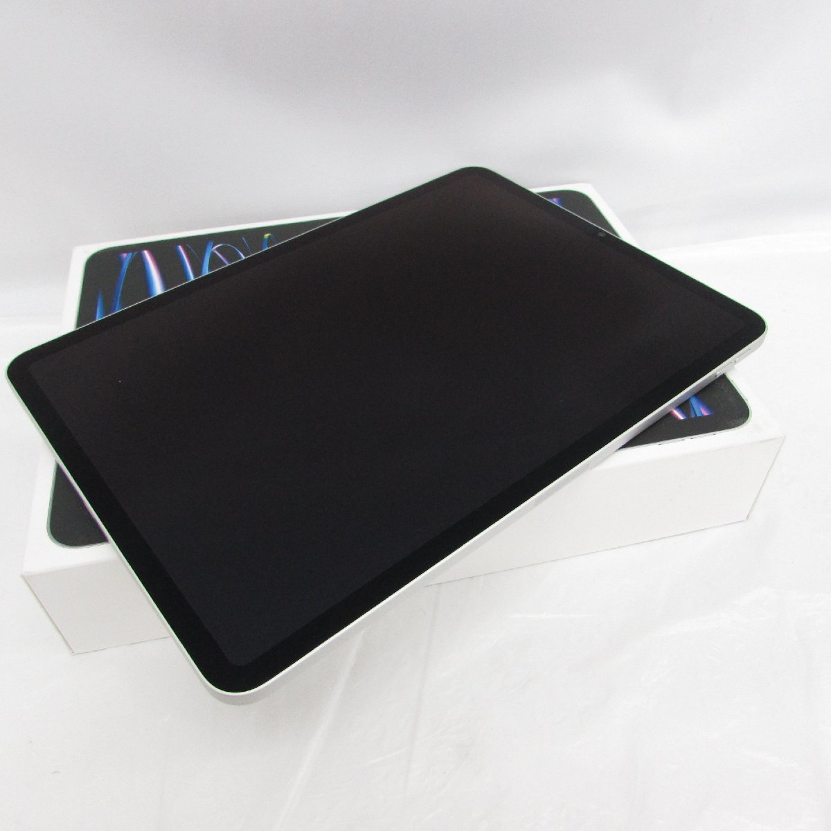 美品】Apple アップル タブレット iPad Pro 11インチ 第4世代 Wi-Fi