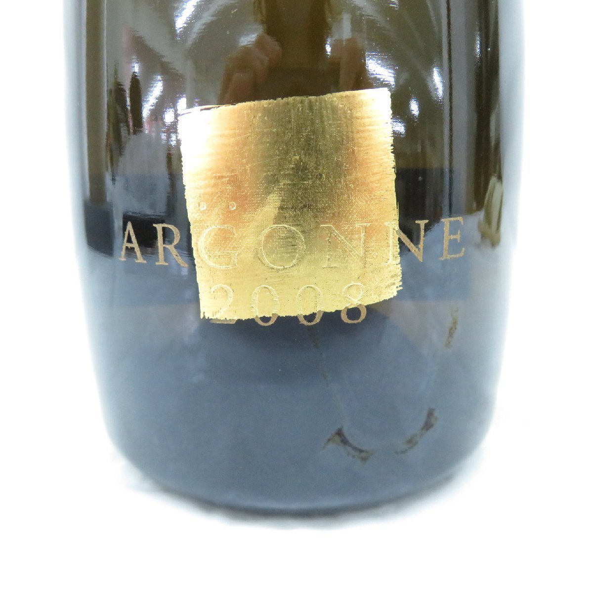 未開栓】HENRI GIRAUD アンリ・ジロー アルゴンヌ 2008 未開栓】HENRI GIRAUD アンリ・ジロー アルゴンヌ 2008