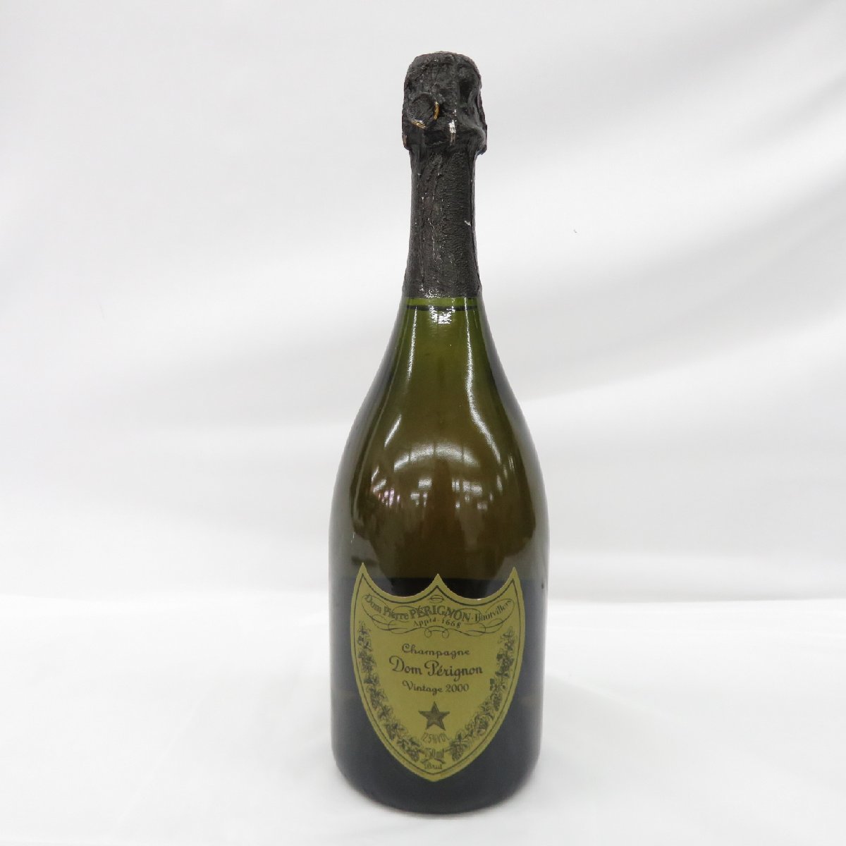 未開栓 Dom Perignon VINTAGE ドンペリニヨン ヴィンテージ 2006