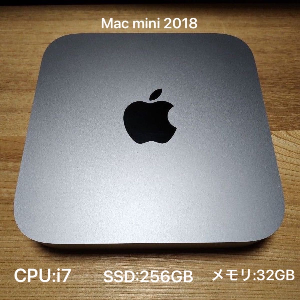新色追加 APPLE Mac mini 2018 A1993 スペースグレイ agapeeurope.org