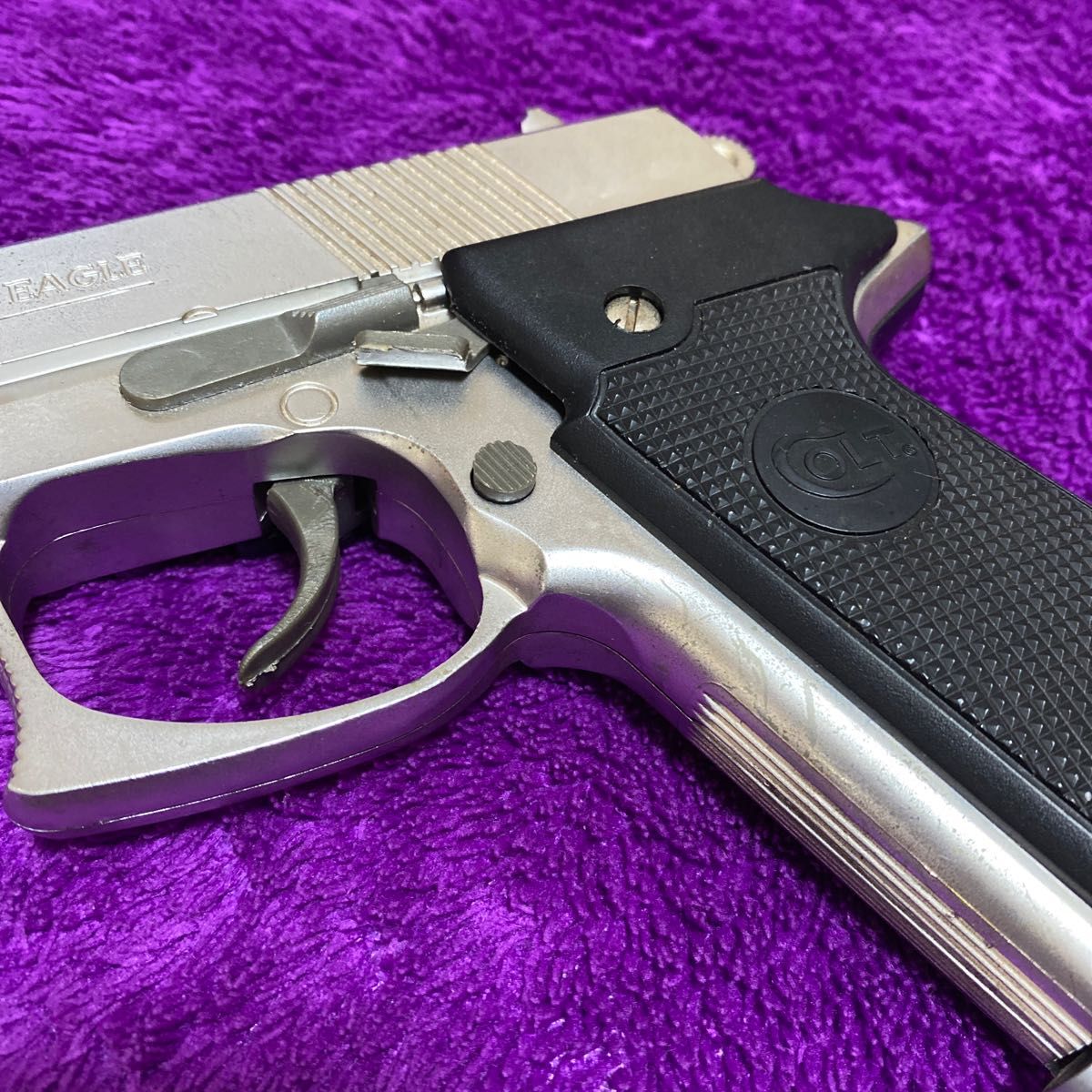 COLT DOUBLE EAGLE  series90 東京マルイ