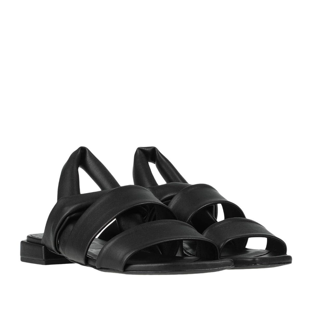 FURULA MISTELLA SANDAL レザーサンダル サイズ36