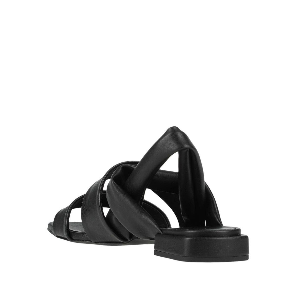 単品販売/受注生産 フルラ FURULA MISTELLA SANDAL レザーサンダル