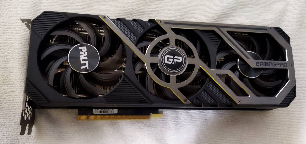 激安人気新品 ジャンク品 rtx3070ti PCパーツ - ourmotorsportsgroup.com