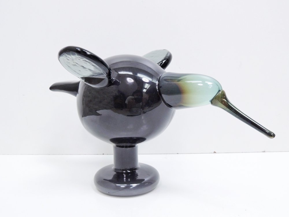 ● イッタラバード iittala Bird フェスティブキャッチャー Festive Catcher オイバ トイッカ Oiva Toikka_画像2