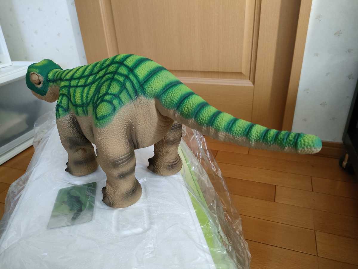 PLEO プレオ 恐竜ロボット 新品未使用 www.esnmurcia.org