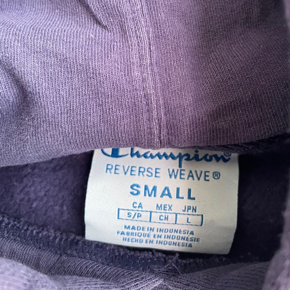【champion リバースウィーブ】復刻 単色青タグ パーカー 輸入 古着 スウェットパーカー 【champion リバースウィーブ】復刻 単色青タグ パーカー 輸入 古着 スウェットパーカー