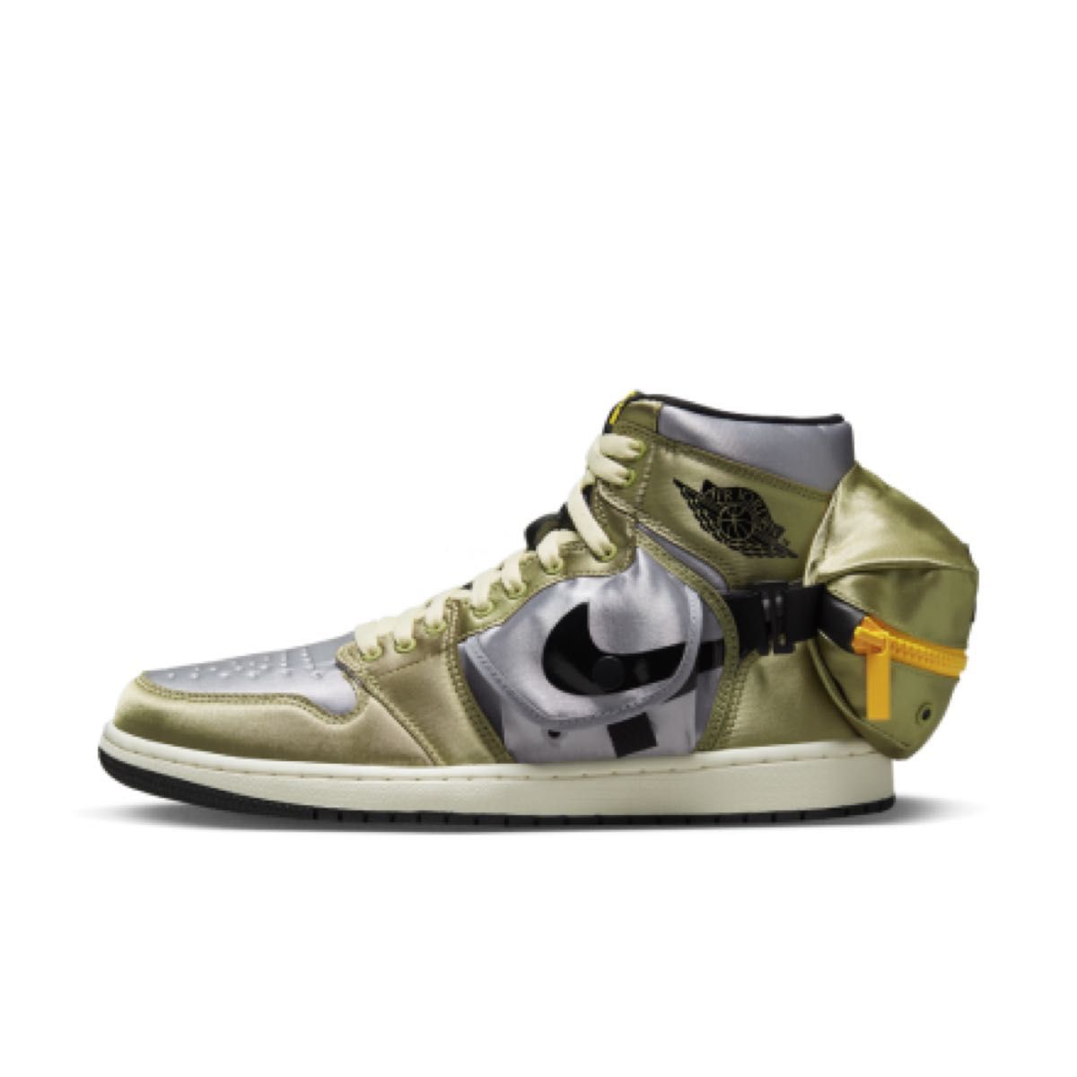 【新品】26.5cm AIR JORDAN 1 UTILITY 3