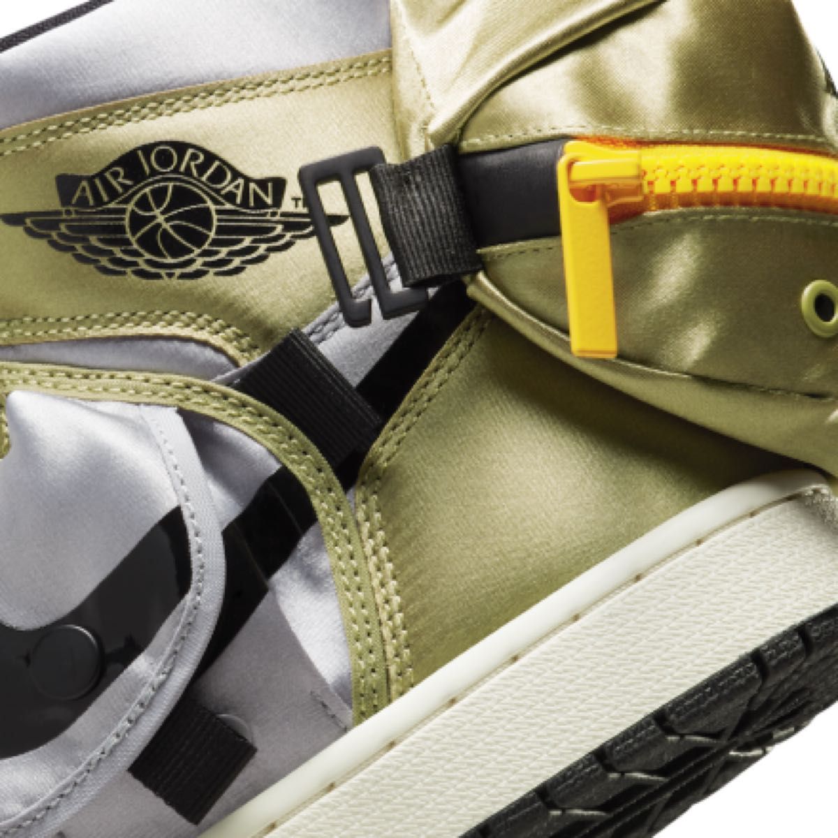 【新品】26.5cm AIR JORDAN 1 UTILITY 1