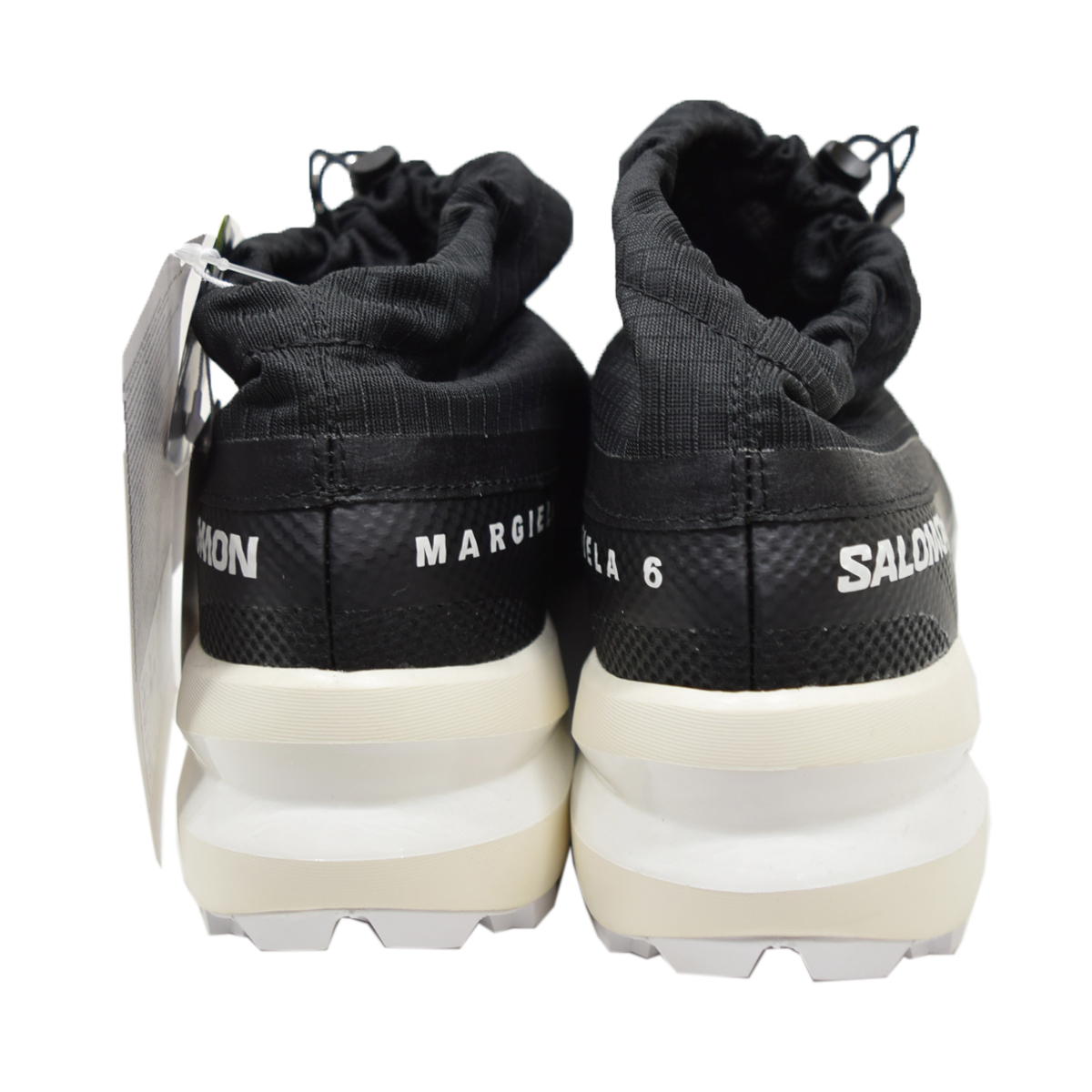 エムエムシックス メゾン マルジェラ × サロモン MM6 Maison Margiela