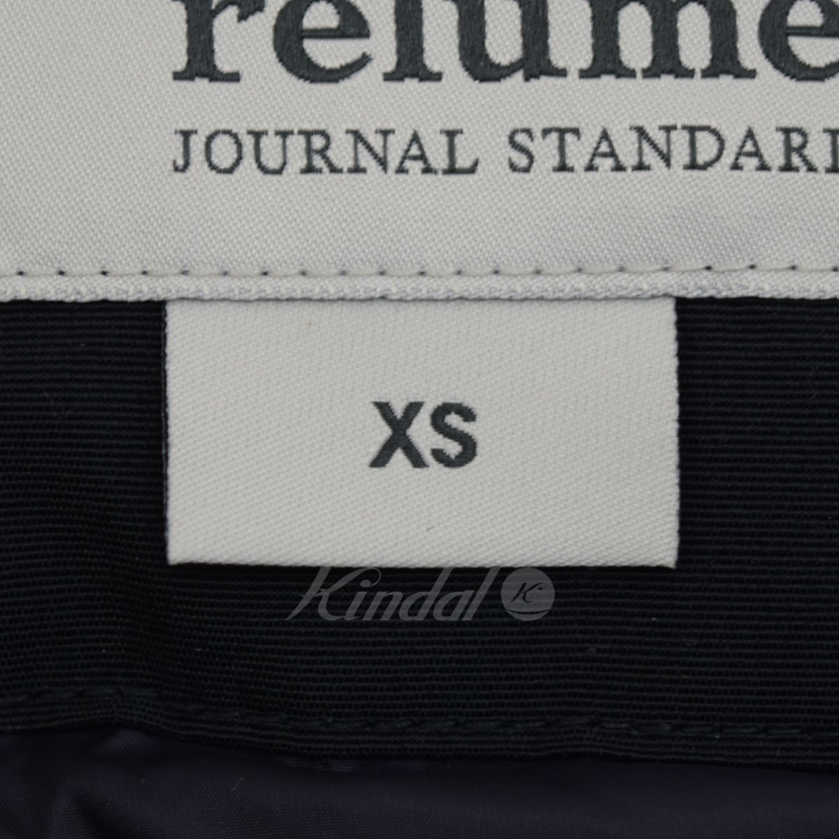 ウールリッチ Wool rich JOURNAL STANDARD RELUME別注 KEYSTONE PARKA