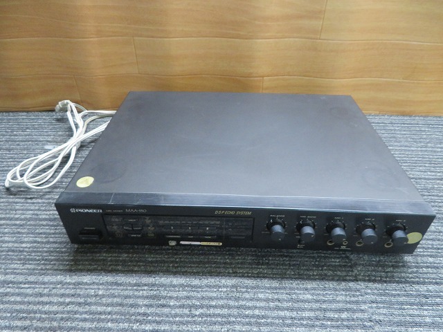 初回限定お試し価格】【初回限定お試し価格】 PIONEER パイオニア MAA