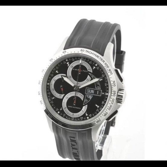 ハミルトン カーキキング 機械式腕時計 自動巻き 腕時計、アクセサリー