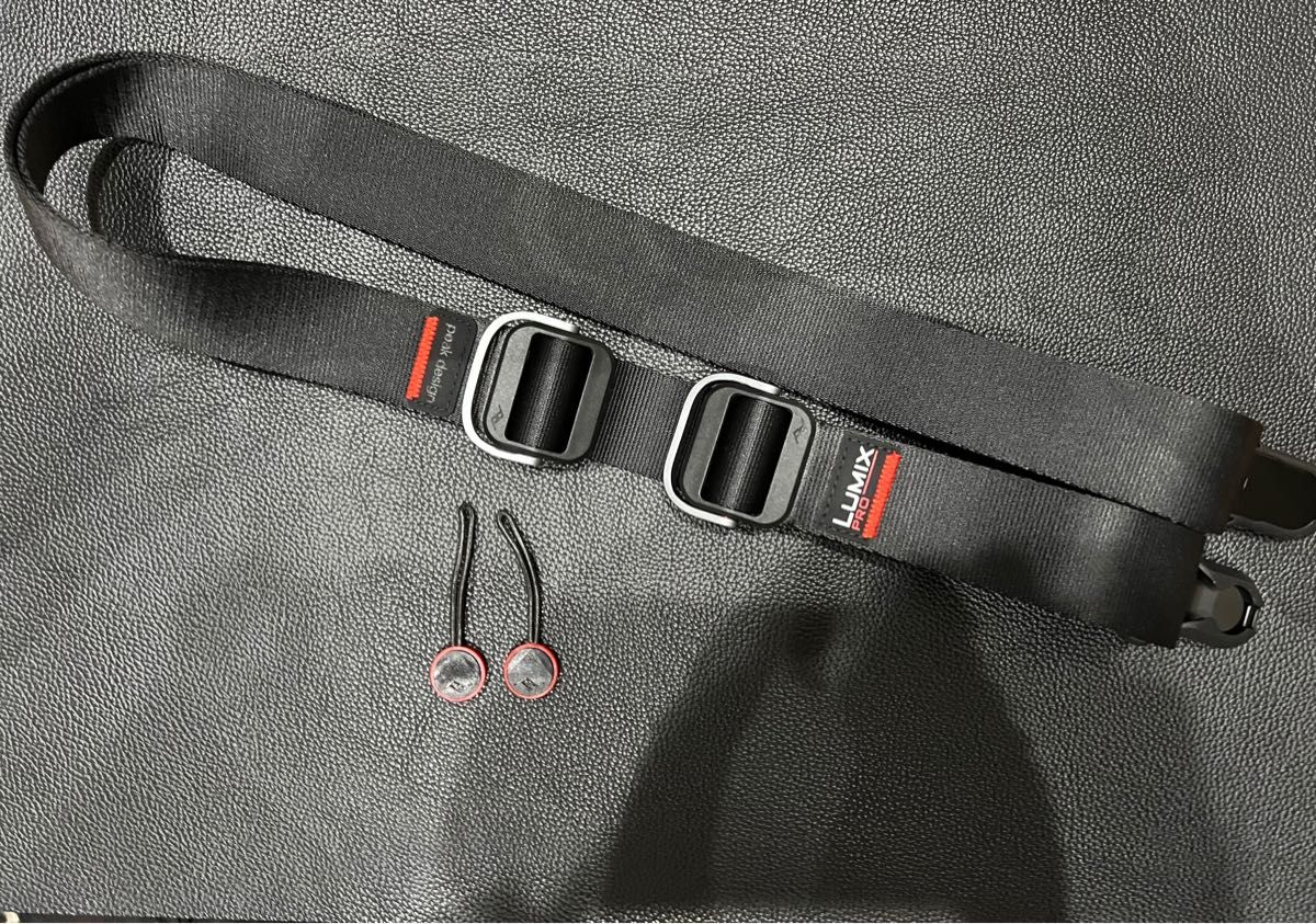 ブランド 新品 ピークデザイン スライドライト SONY GMエディション