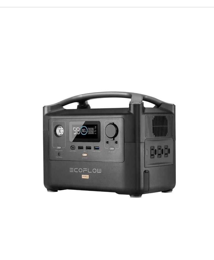 メール便無料】 ECOFLOWアクセサリのセット販売 pantum.rs