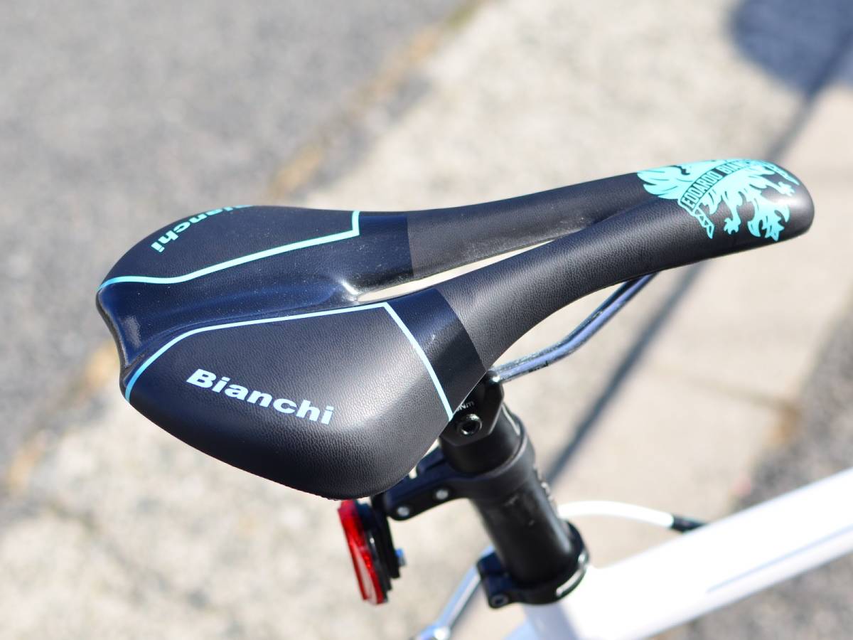 ビアンキ ロードバイク Bianchi via nirone 7 size55 www.tobimar.ro
