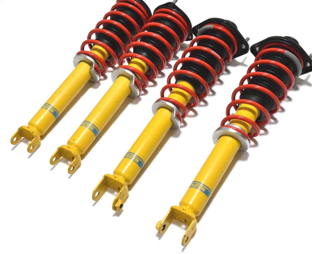 ND ロードスター 後期 純正 BILSTEIN + AUTOEXE サスペンションキット