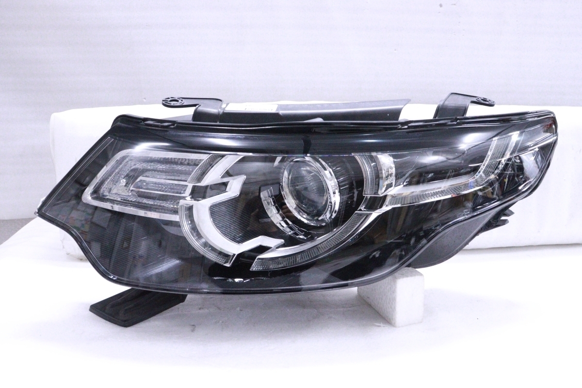人気大割引 2Y-341☆美品☆HID LC2 (YM) 純正☆ランドローバー