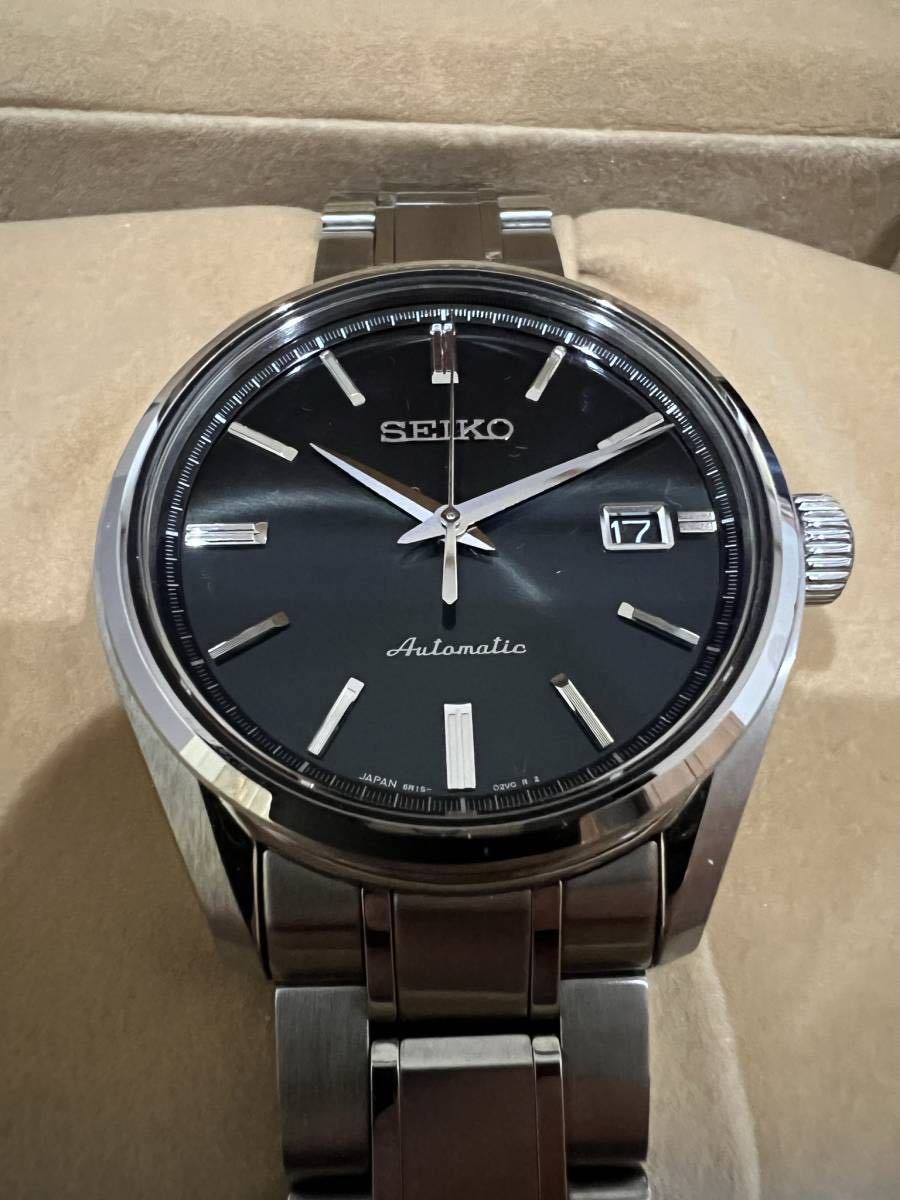 最大89%OFFクーポン最大89%OFFクーポンSEIKO セイコー プレサージュ