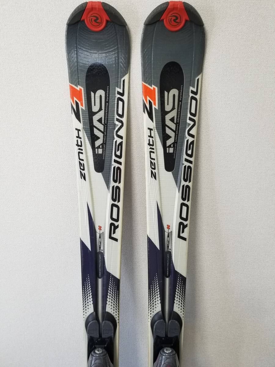Yahoo!オークション - ROSSIGNOL ロシニョール ZENITH Z1 Yahoo!オークション - ROSSIGNOL ロシニョール ZENITH Z1