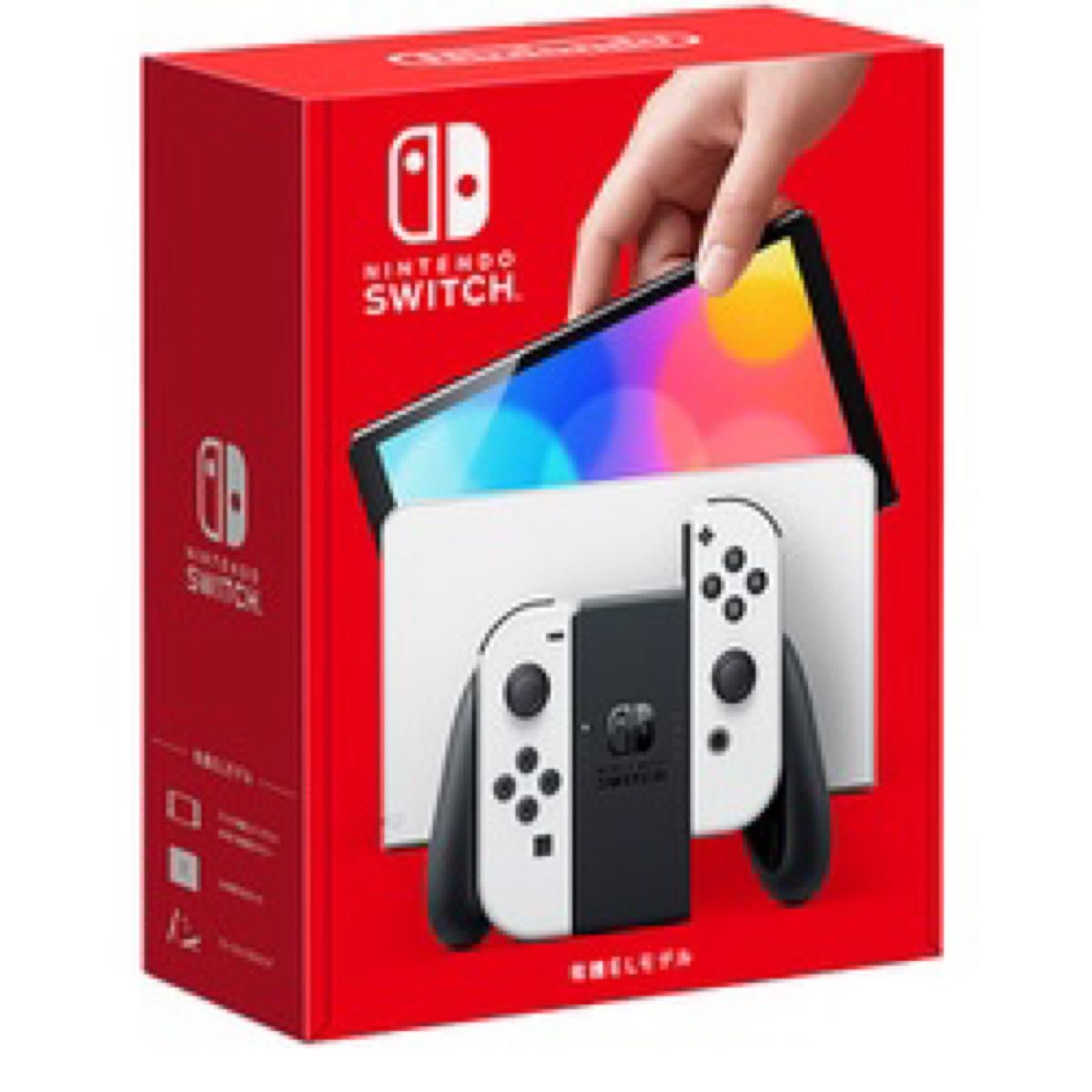 100%正規品 (早い者勝ち)スイッチ本体 コントローラー カセット 家庭