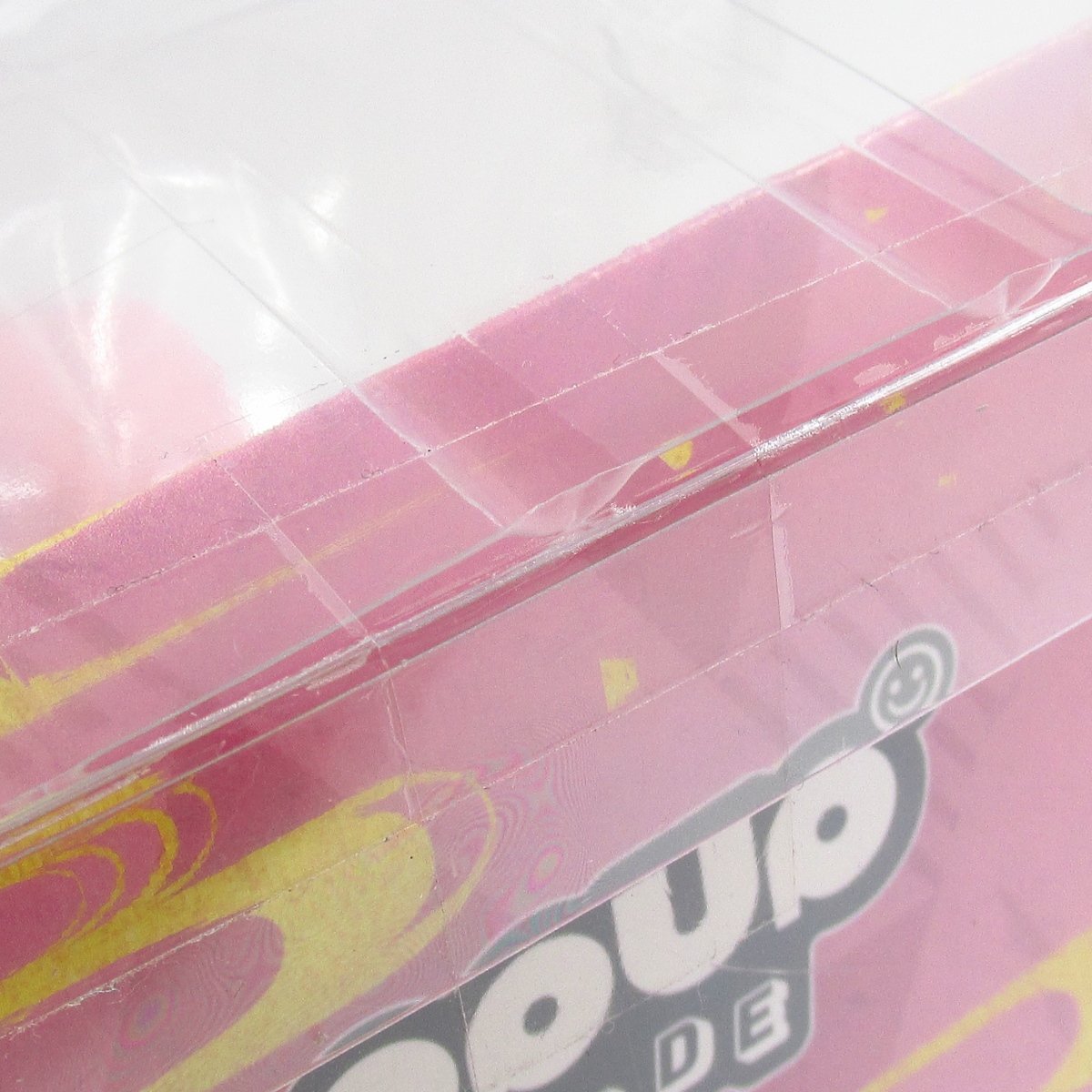 新品未開封】甘露寺蜜璃 popup parade 鬼滅の刃 フィギュア