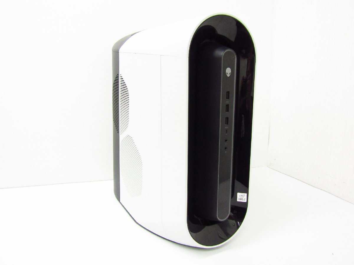 ヤフオク! - ALIENWARE AURORA R11 【Core i7...
