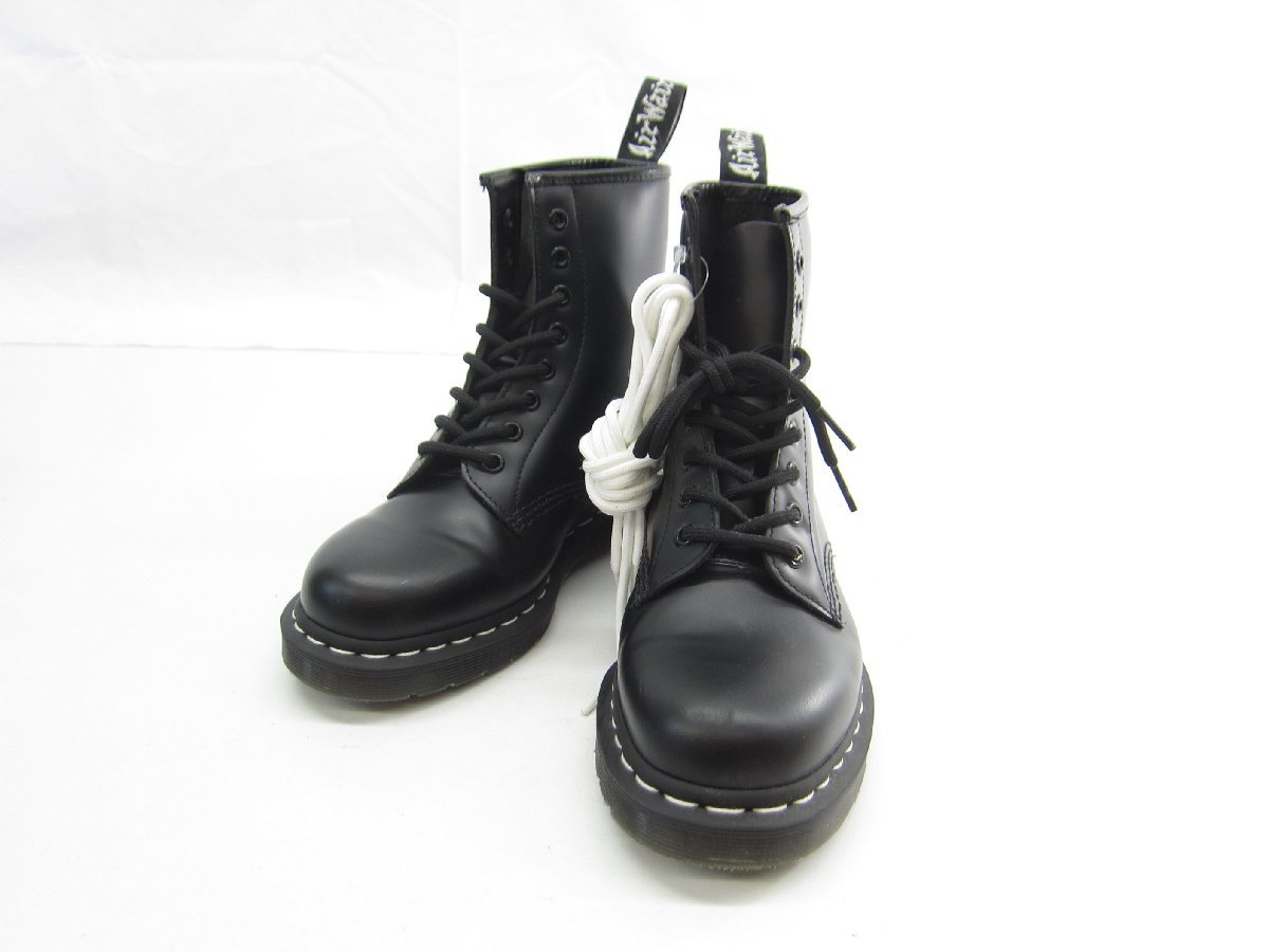 専門ショップ 8EYEBOOT 1460 ドクターマーチン Dr.Martens 8ホール