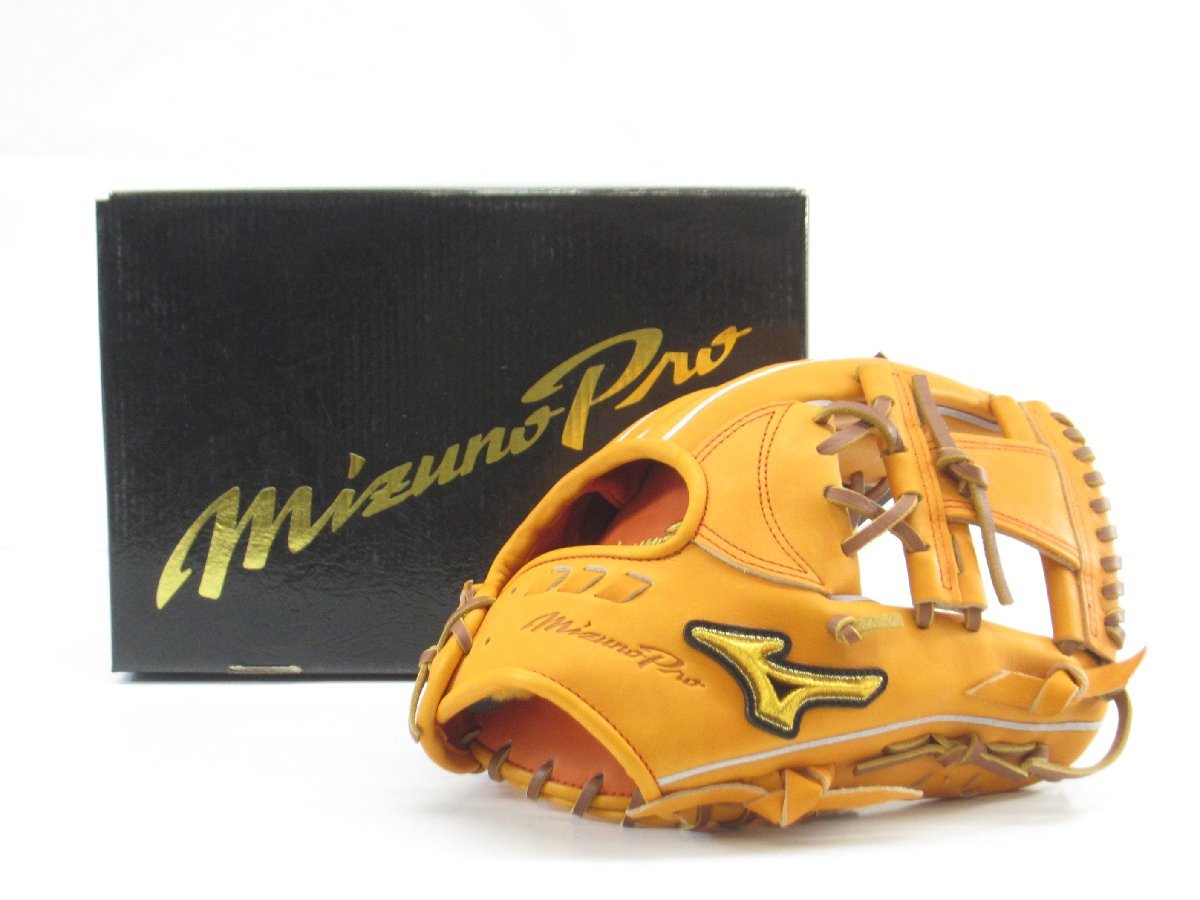 お得な情報満載 ミズノプロ Pro MIZUNO 未使用 1AJGH23923 #US3805