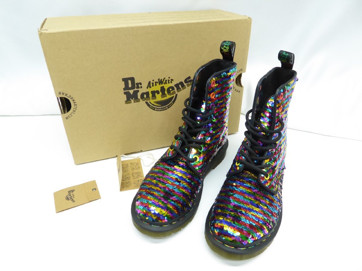 ヤフオク! - Dr.Martens ドクターマーチン -1460 PAS...