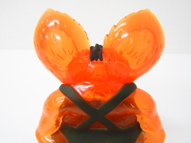 RAT FINK ラットフィンク オレンジ フィギュア ◇TY12334 RAT FINK ラットフィンク オレンジ フィギュア ◇TY12334