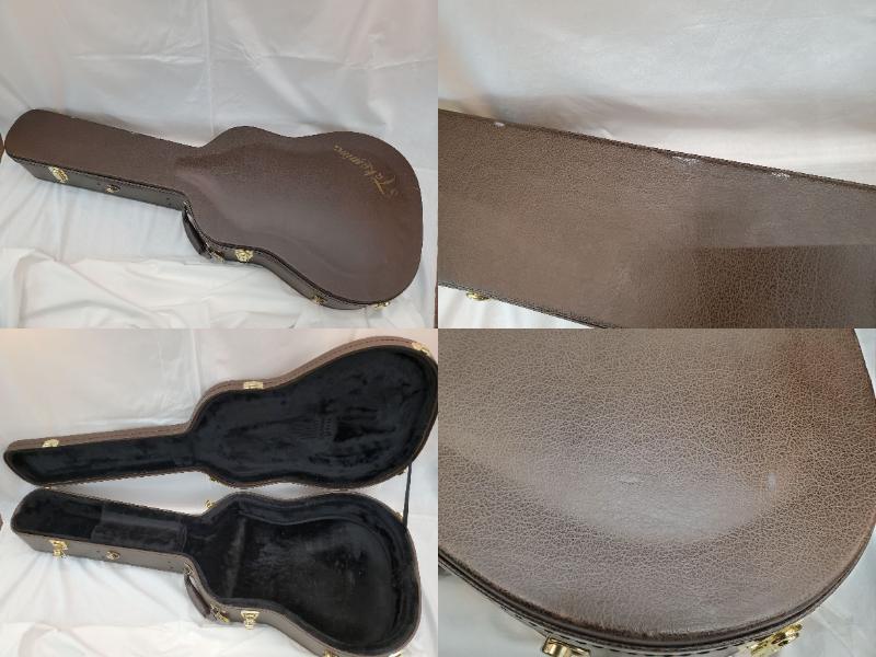 Takamine EF340S-TT アコースティックギター ◎WG1384_画像10