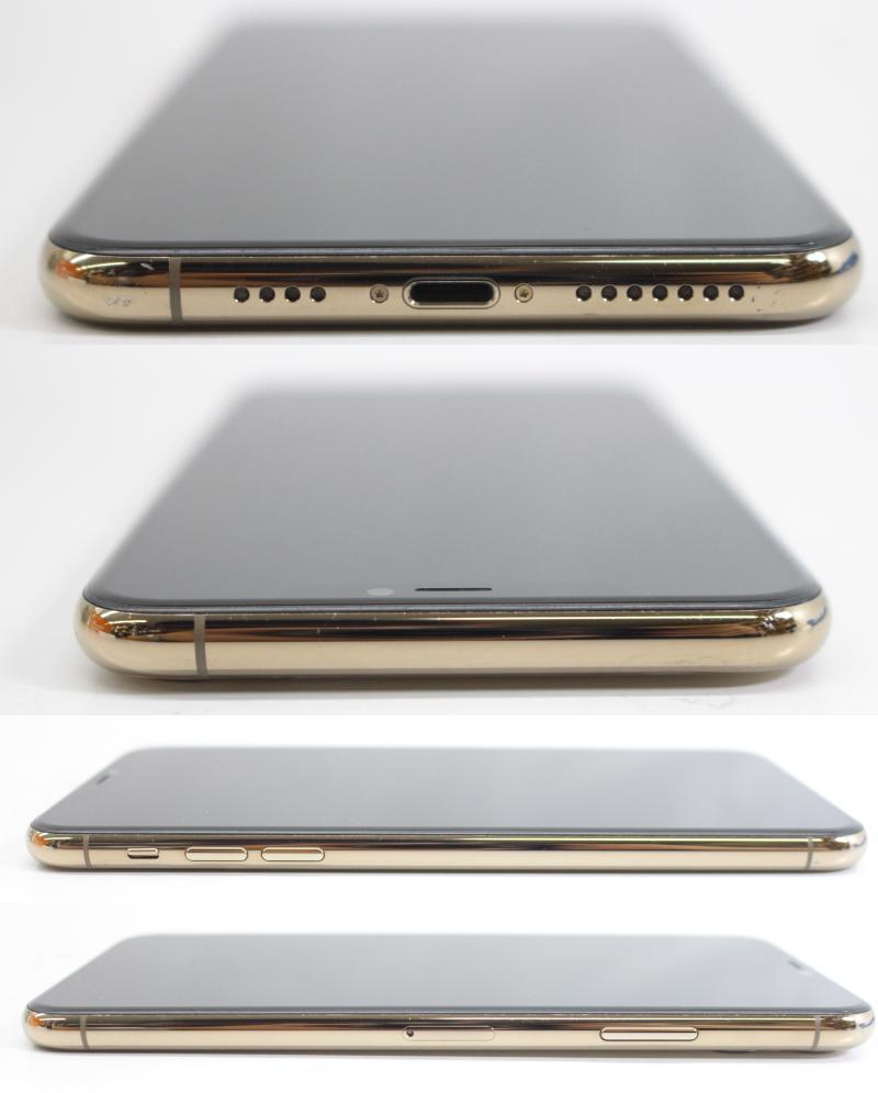 IPhone11 Pro 256gb Simフリー ゴールド 判定〇 携帯電話 | endageism.com