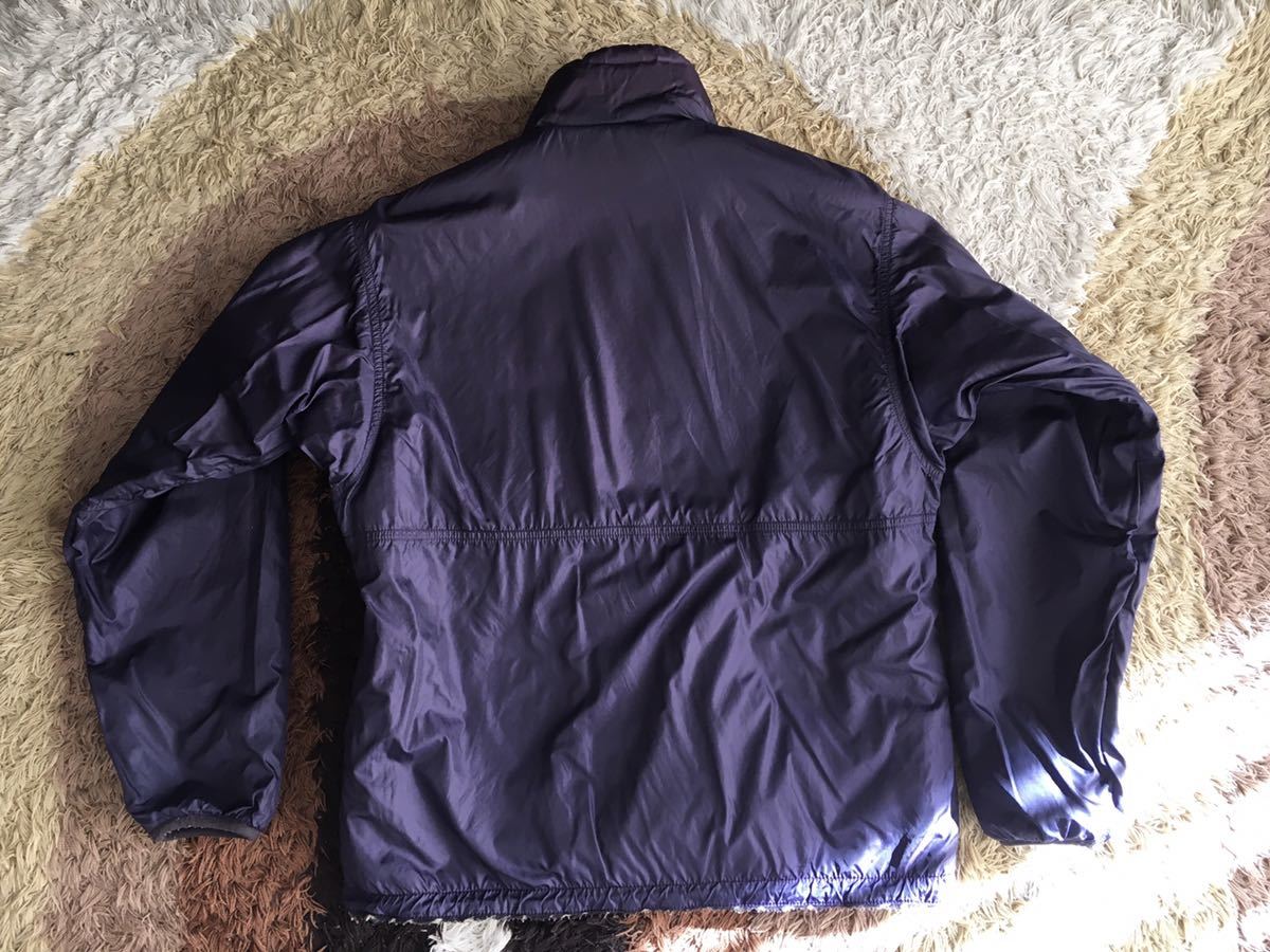 patagonia パタゴニア グリセード プルオーバー USA製 ビンテージ
