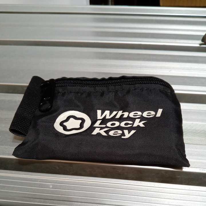 McGard マックガード ホイールロックキー キーポーチ 保管用(セキュリティ)｜売買されたオークション情報、yahooの商品情報をアーカイブ公開