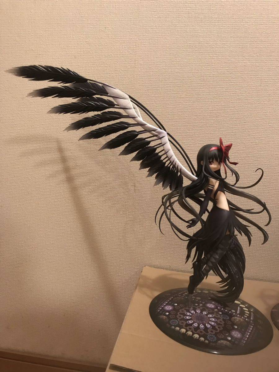 劇場版 魔法少女まどかマギカ アルティメットまどか 悪魔ほむら1 劇場版 魔法少女まどかマギカ アルティメットまどか 悪魔ほむら1