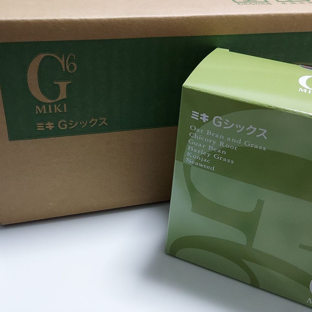 ミキ エコー 4箱セット 激安通販 64.0%OFF sandorobotics.com