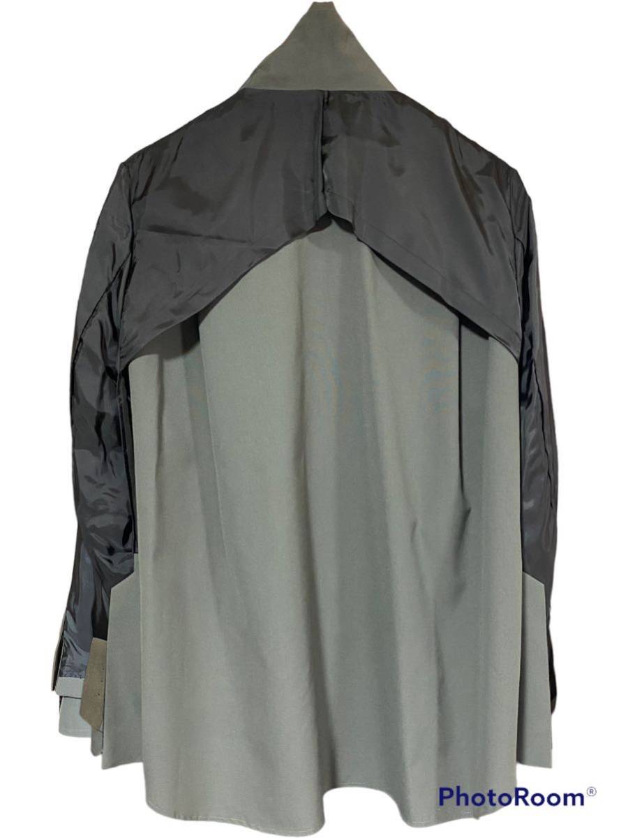 激安価格の sacai sacai 21aw Suiting Jacket シャツ Suiting