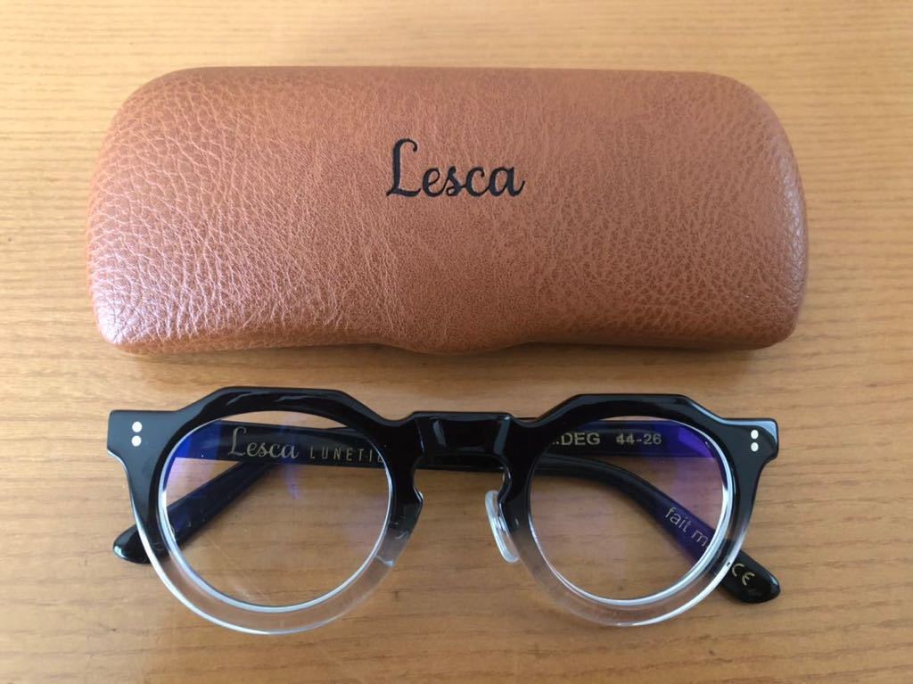 Lesca luneier レスカ ルネティエ PICA_画像1