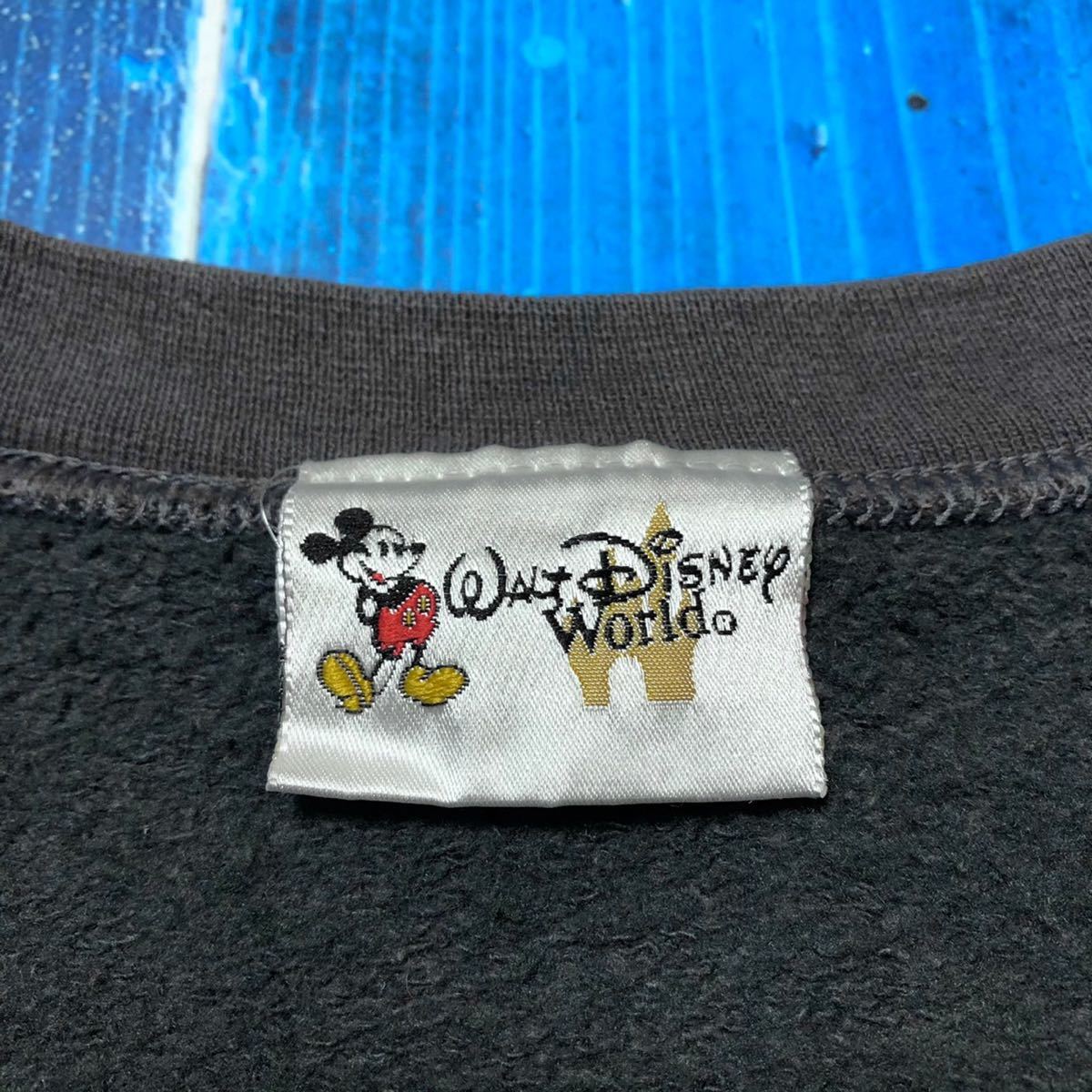 2022新春福袋】 【ディズニー】白雪姫7人の小人グランピーキャラ刺繍