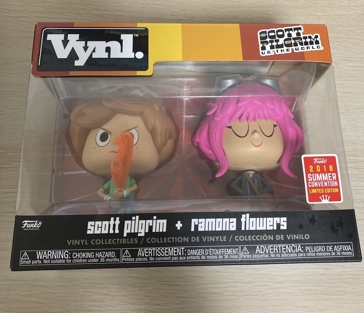 倧ããå²åŒ FUNKO ãã¡ã³ã³ ã¢ã¡ã³ã pop ãªãããã éå® ã³ãã³ã³ æŽç» ãã£ã®ã¥ã¢ éªæªãªå
ã«ã¬è»å£ vs ã¹ã³ãããã«ã°ãªã vynl. ãã®ä» 倧ããå²åŒ FUNKO ãã¡ã³ã³ ã¢ã¡ã³ã pop ãªãããã éå® ã³ãã³ã³ æŽç» ãã£ã®ã¥ã¢ éªæªãªå
ã«ã¬è»å£ vs ã¹ã³ãããã«ã°ãªã vynl. ãã®ä»