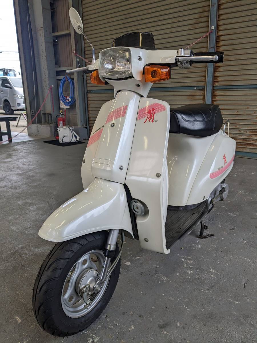 ホンダ ボーカル 希少 美品 HONDA Vocal 値下げしました 超安い販売中