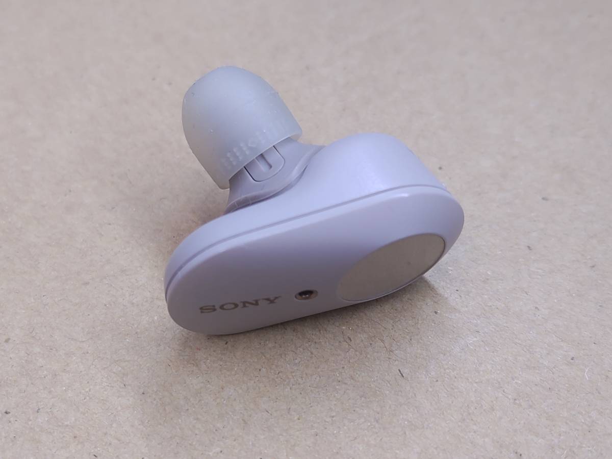 USED】 SONY BC-WF1000 XM3 Bluetooth 完全 ワイヤレス USED】 SONY BC-WF1000 XM3 Bluetooth 完全 ワイヤレス
